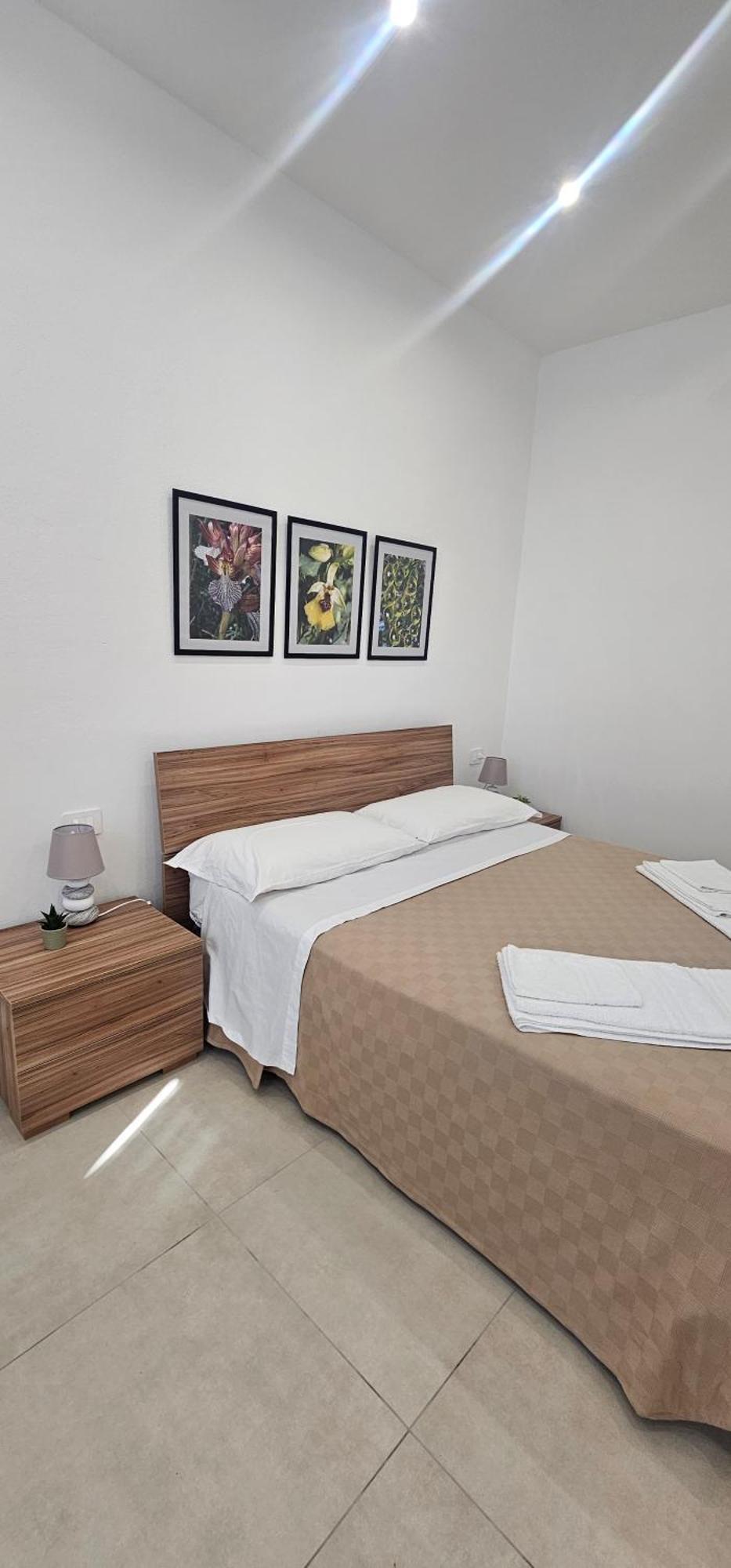 Pavife Holiday home Avola